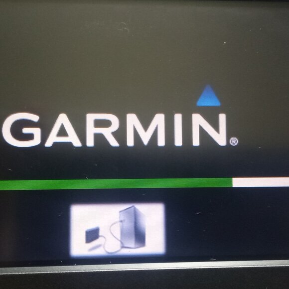 Garmin nüvi 265W Black GPS Navigation System w/Car Charger Works USA Canada Only - Picture 11 of 12